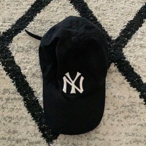New York cap